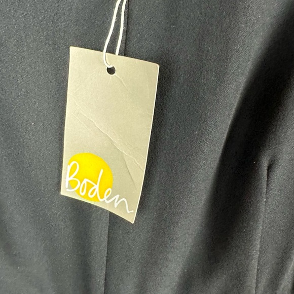 NWT Boden Hexham Jumpsuit Jumpsuits Wide Leg - Picture 8 of 9